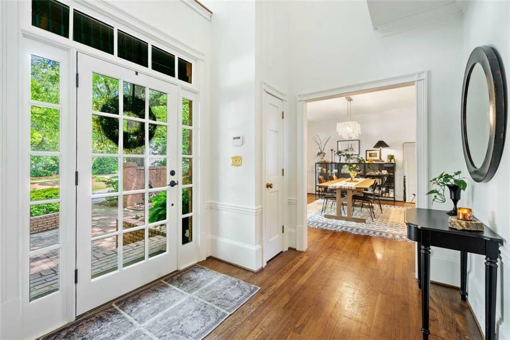 Property Photo: 4411 Paces Battle NW GA 30327
