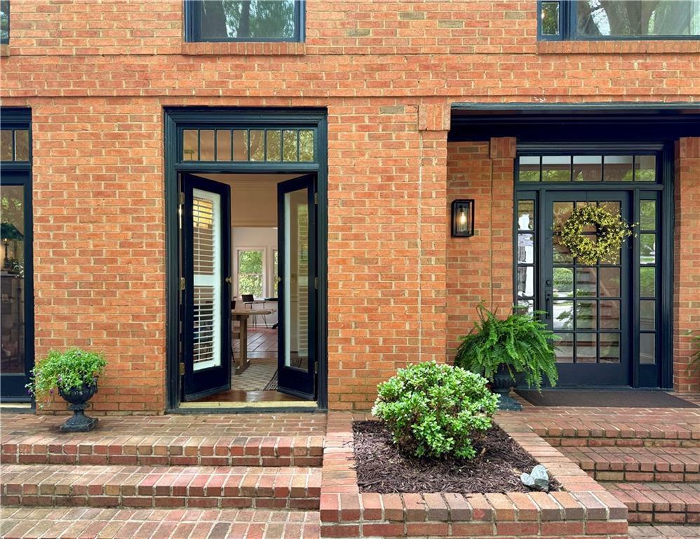 Property Photo: 4411 Paces Battle NW GA 30327