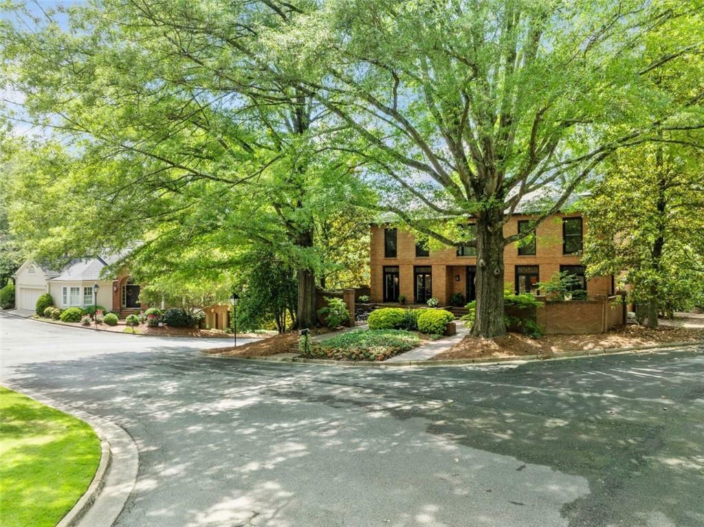 Property Photo: 4411 Paces Battle NW GA 30327