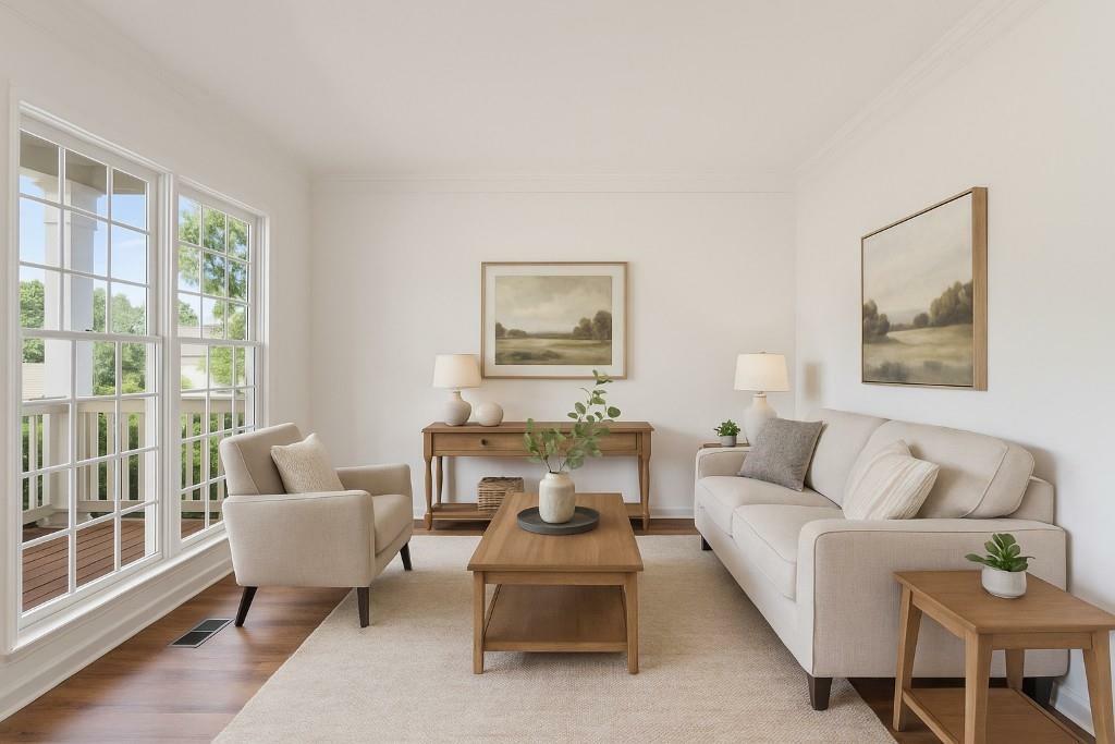 Property Photo: 84 Conner Glenn Drive GA 30141