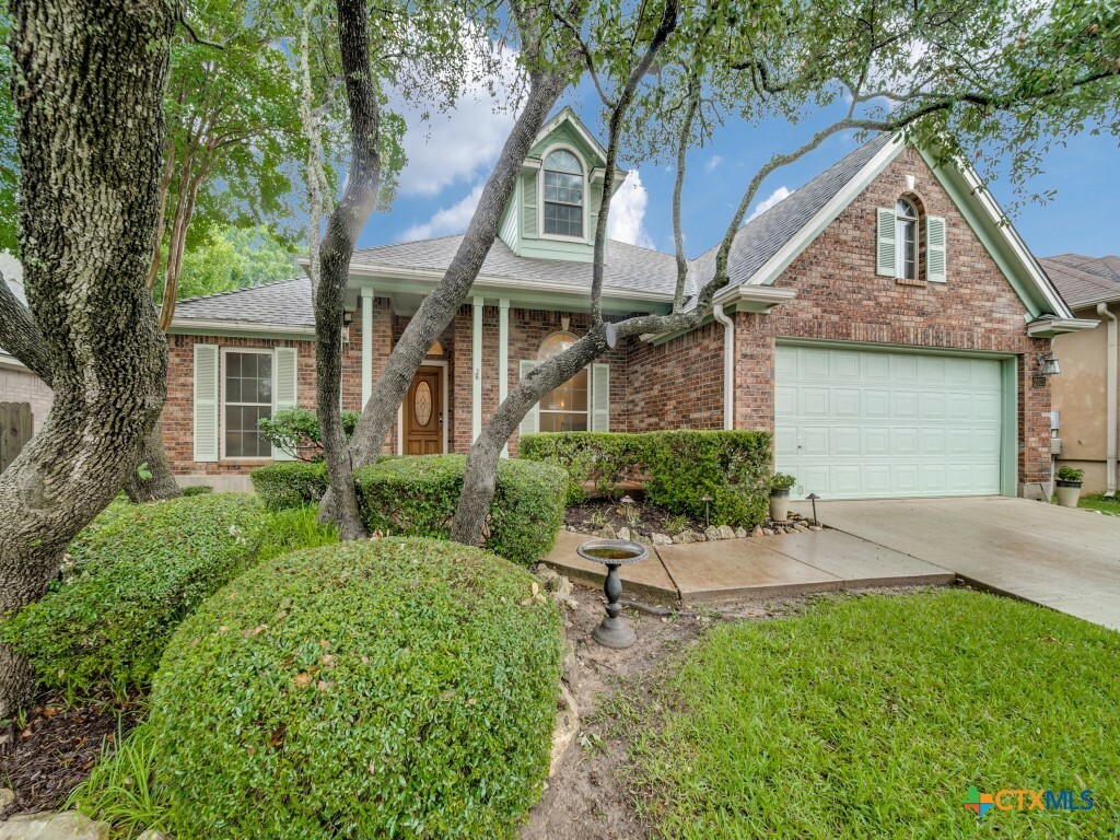 Property Photo: 2615 Foresthaven Drive TX 78132
