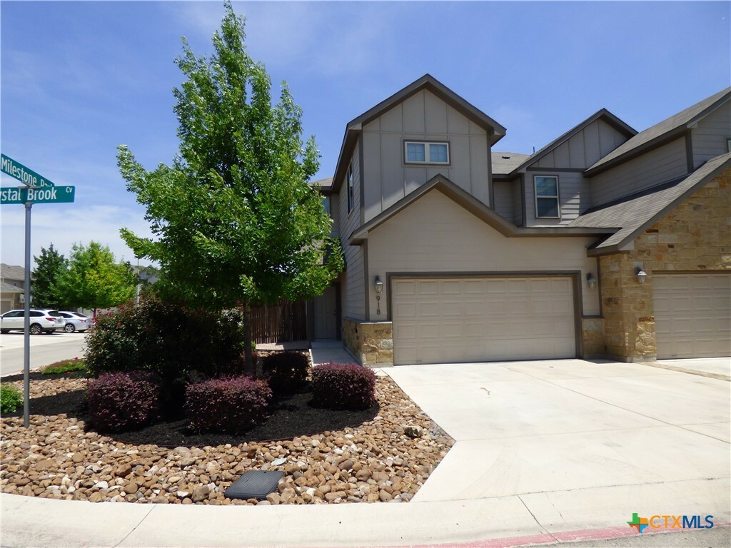 918 Crystal Brook Cove  New Braunfels TX 78130 photo