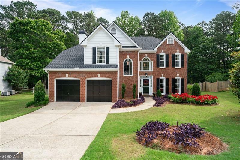 Property Photo: 523 Huntgate Road GA 30189