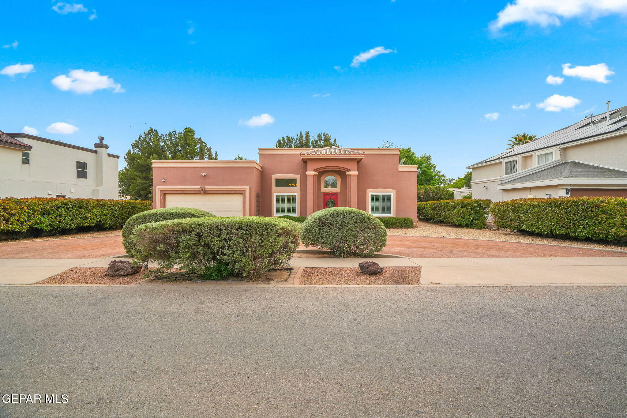 Property Photo: 421 Wild Willow Drive TX 79922