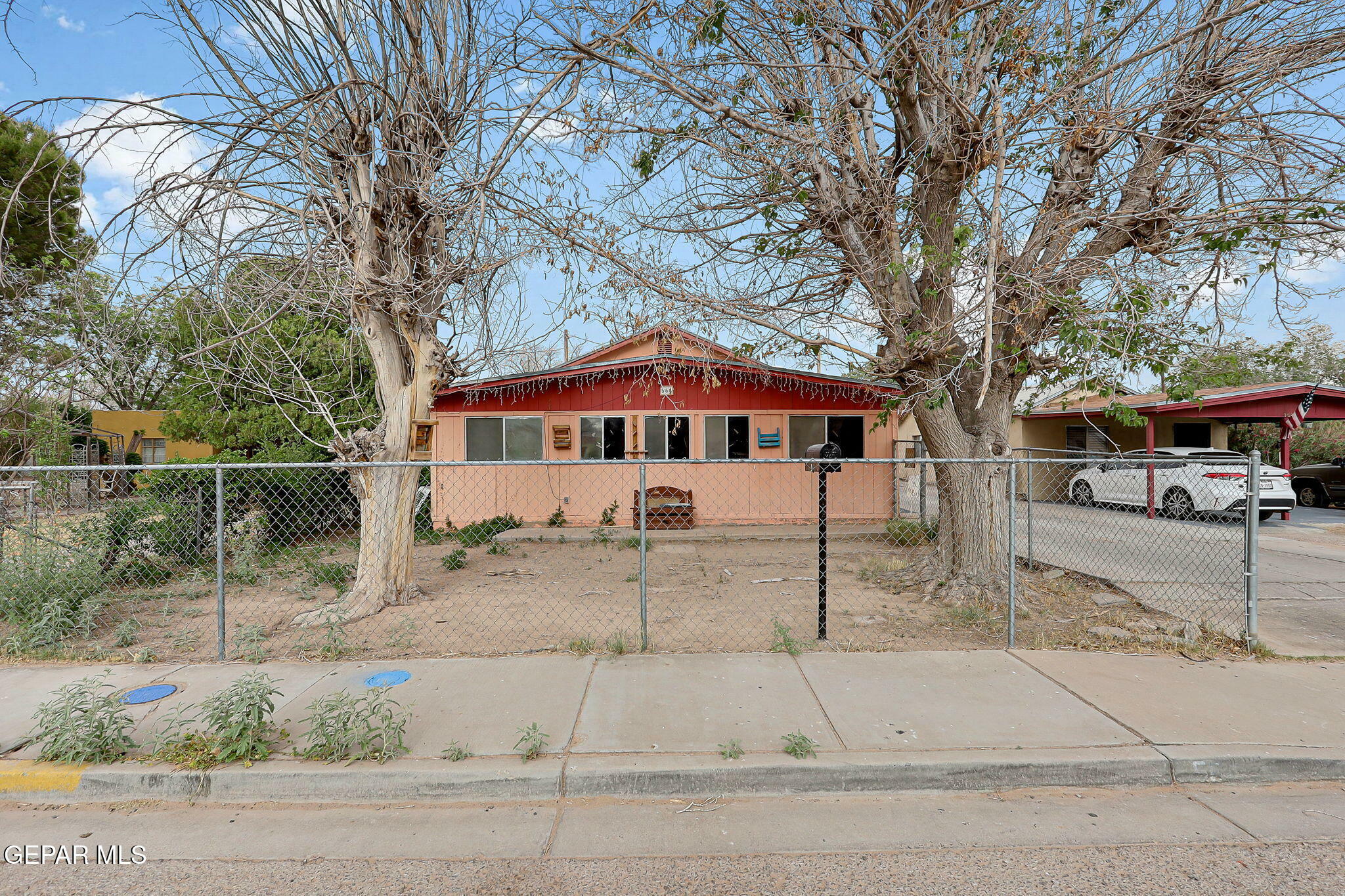 564 Chula Vista Street  El Paso TX 79915 photo
