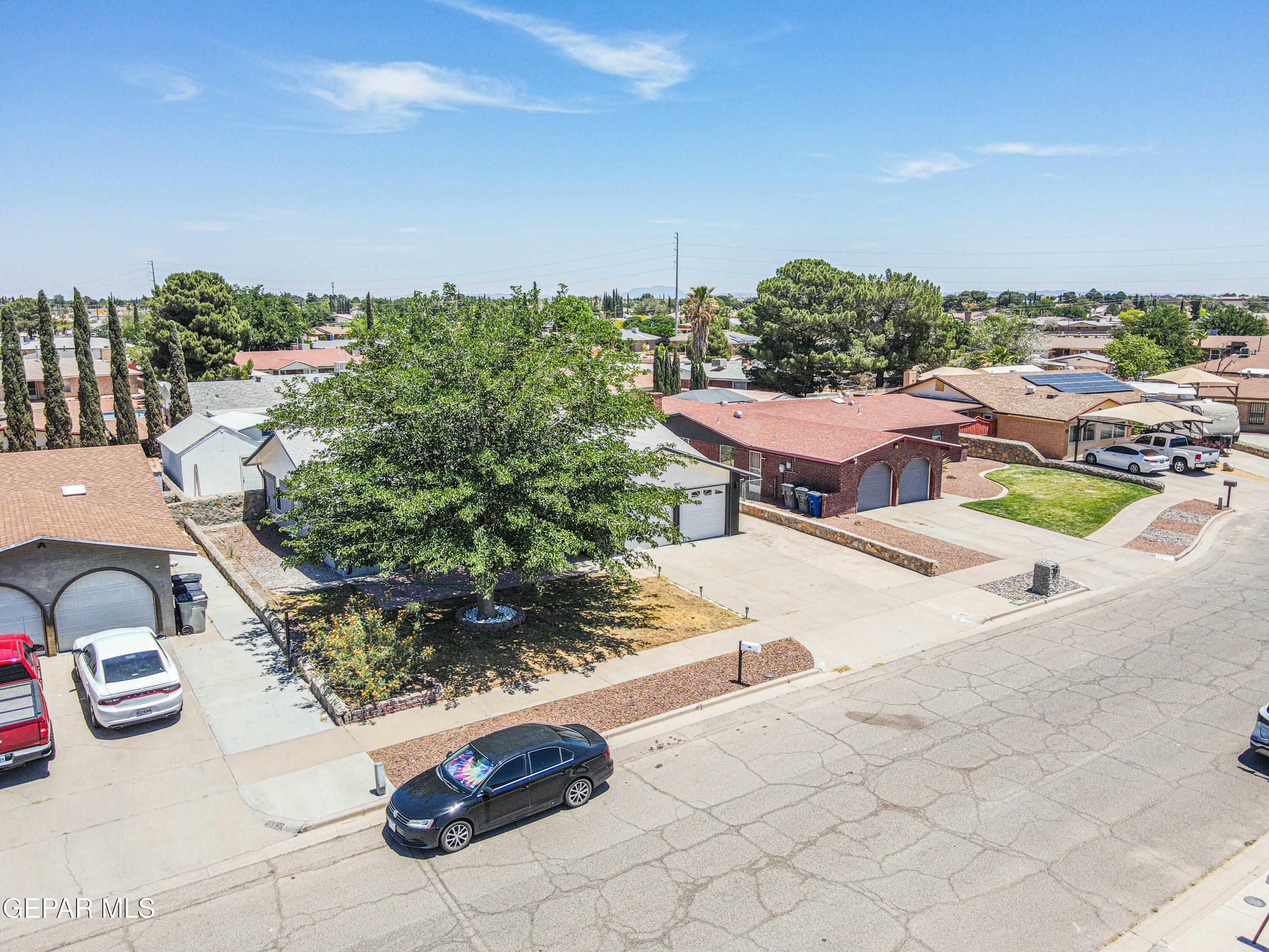 Property Photo: 1957 Ratner Circle Circle TX 79936