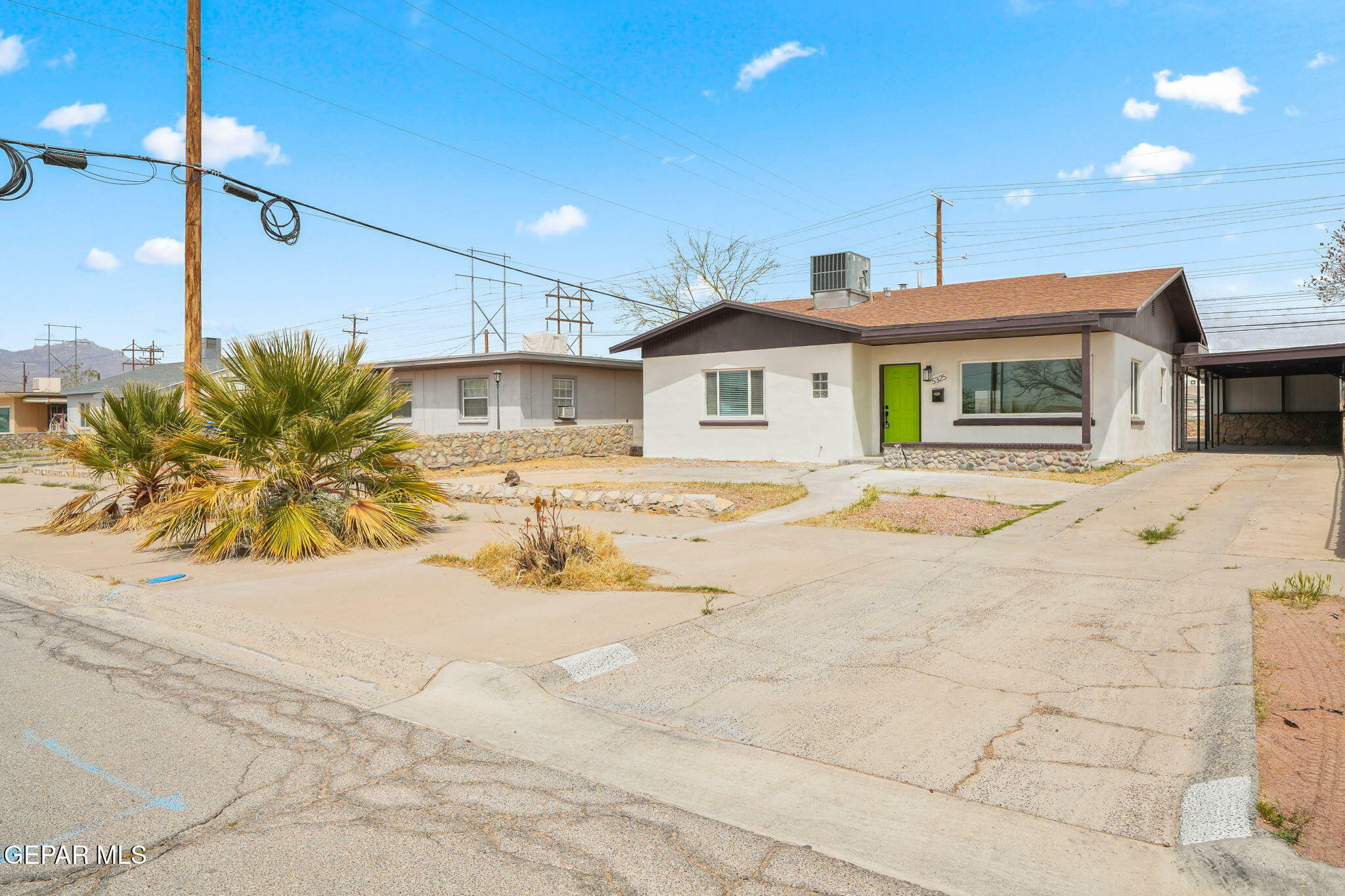 Property Photo: 5325 Timberwolf Drive TX 79903