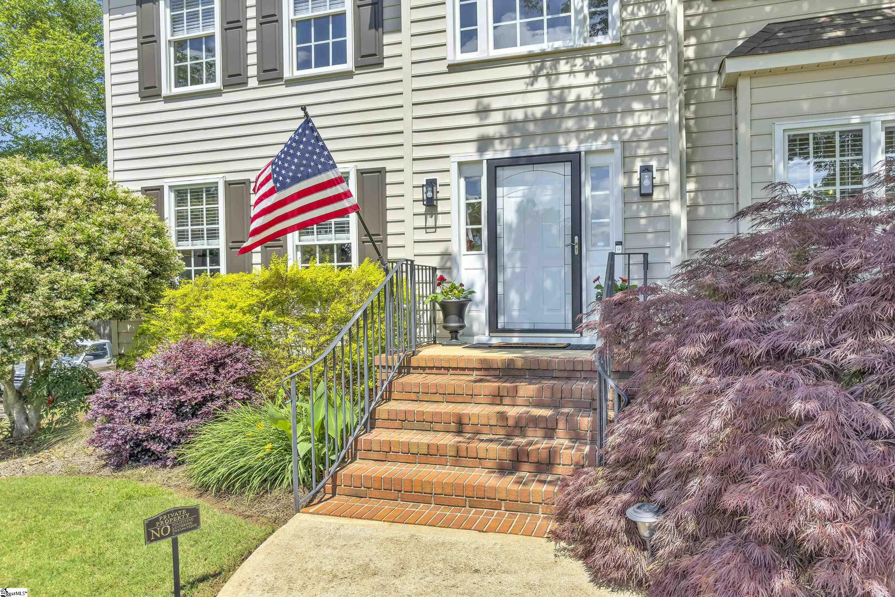 Property Photo: 6 Duchess Court SC 29690