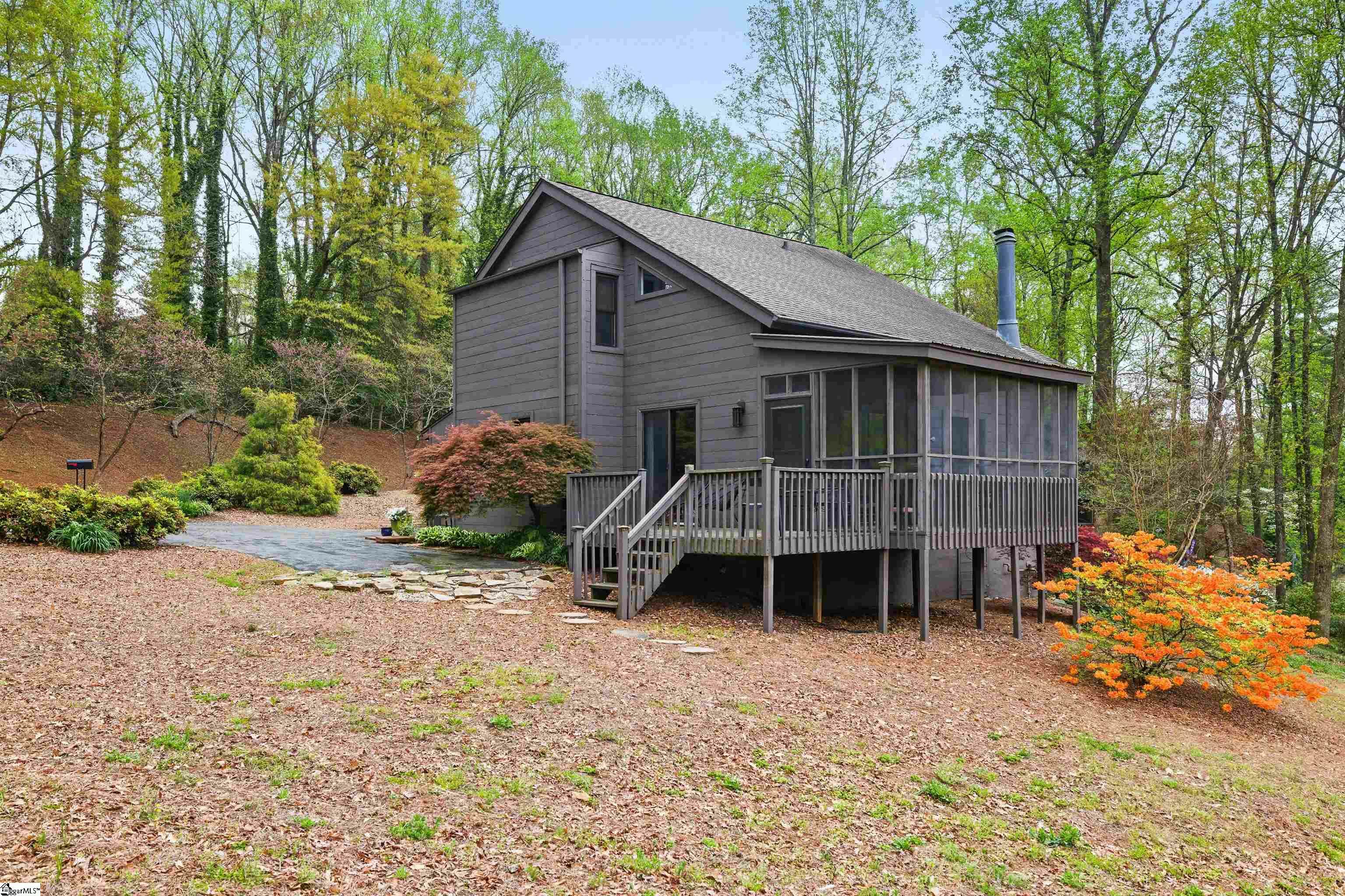 Property Photo: 65 Westview Avenue SC 29609