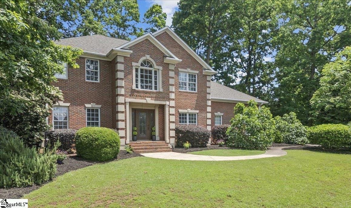 Property Photo: 155 Lake Park Drive SC 29306
