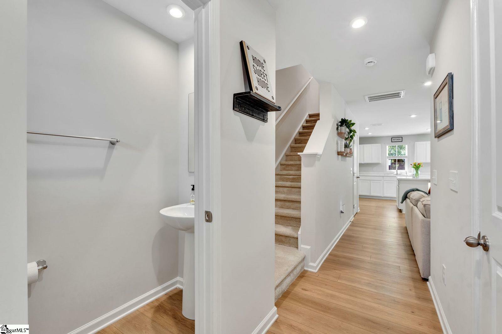 Property Photo: 162 Sarnesfield Way SC 29605