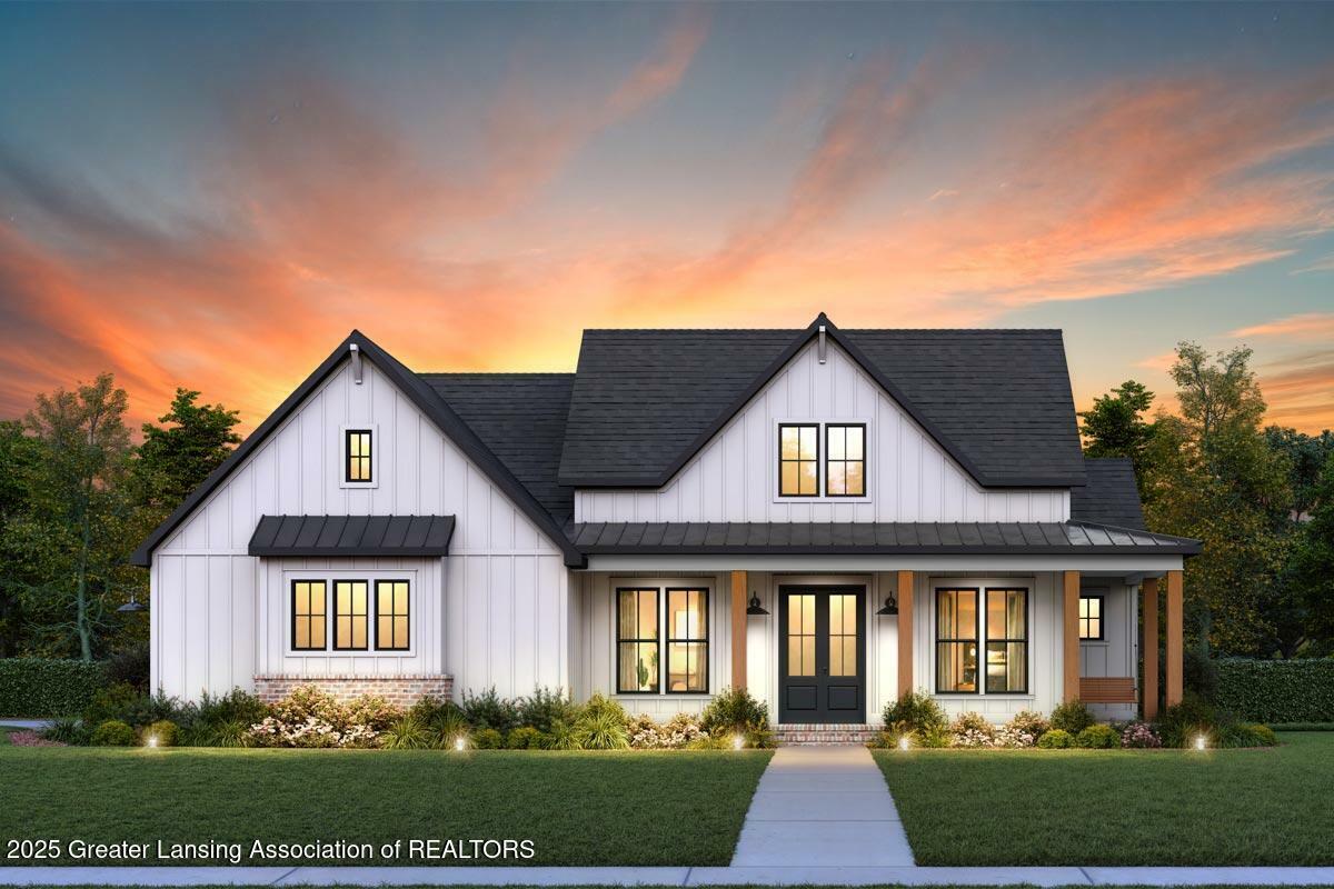 Property Photo: 9195 Westchester Drive MI 48848