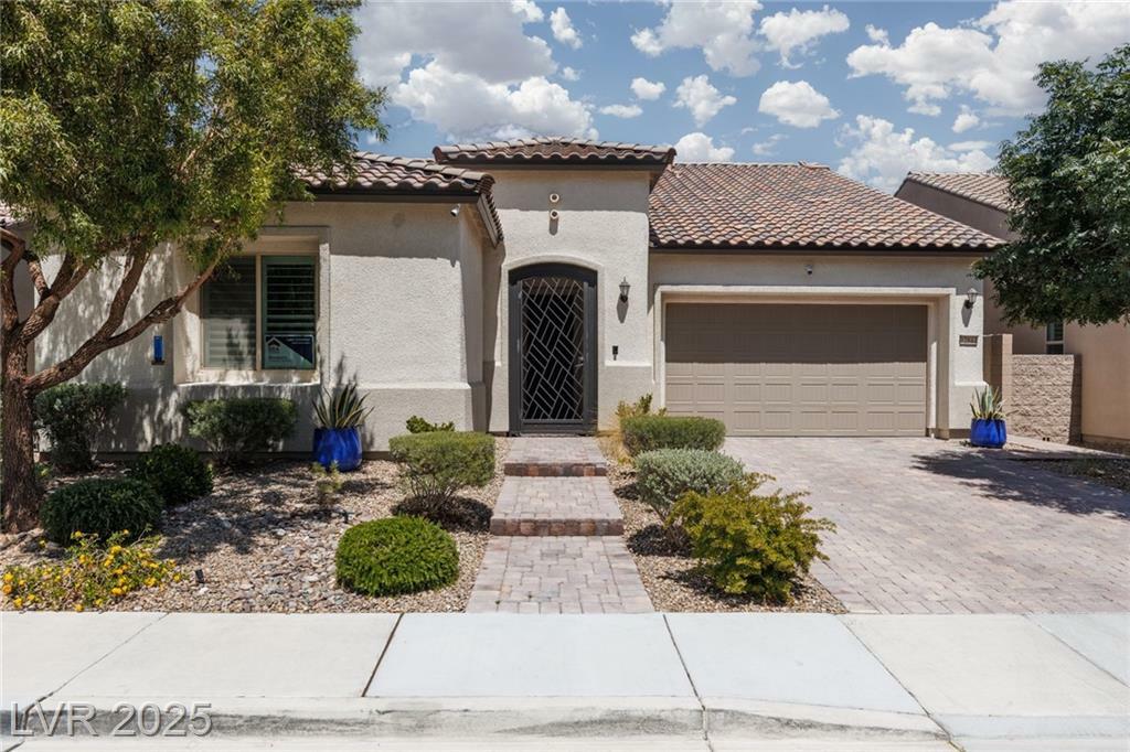 Property Photo: 12844 New Providence Street NV 89141