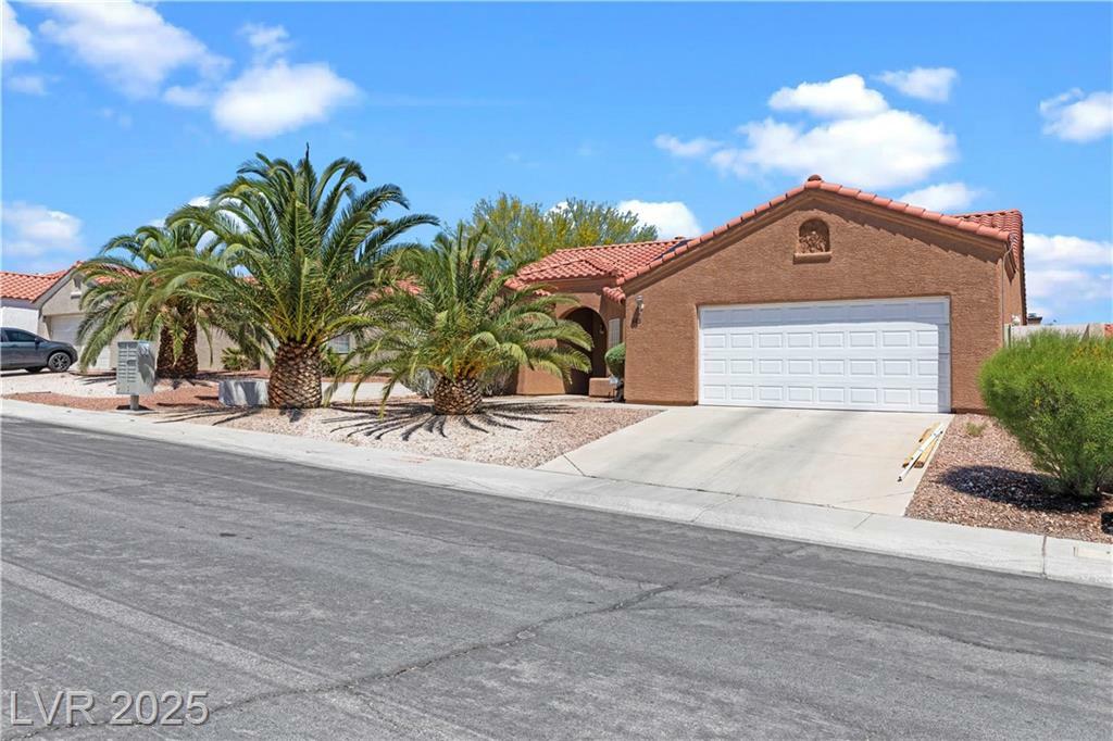 Property Photo:  608 Blooming View Avenue  NV 89032 