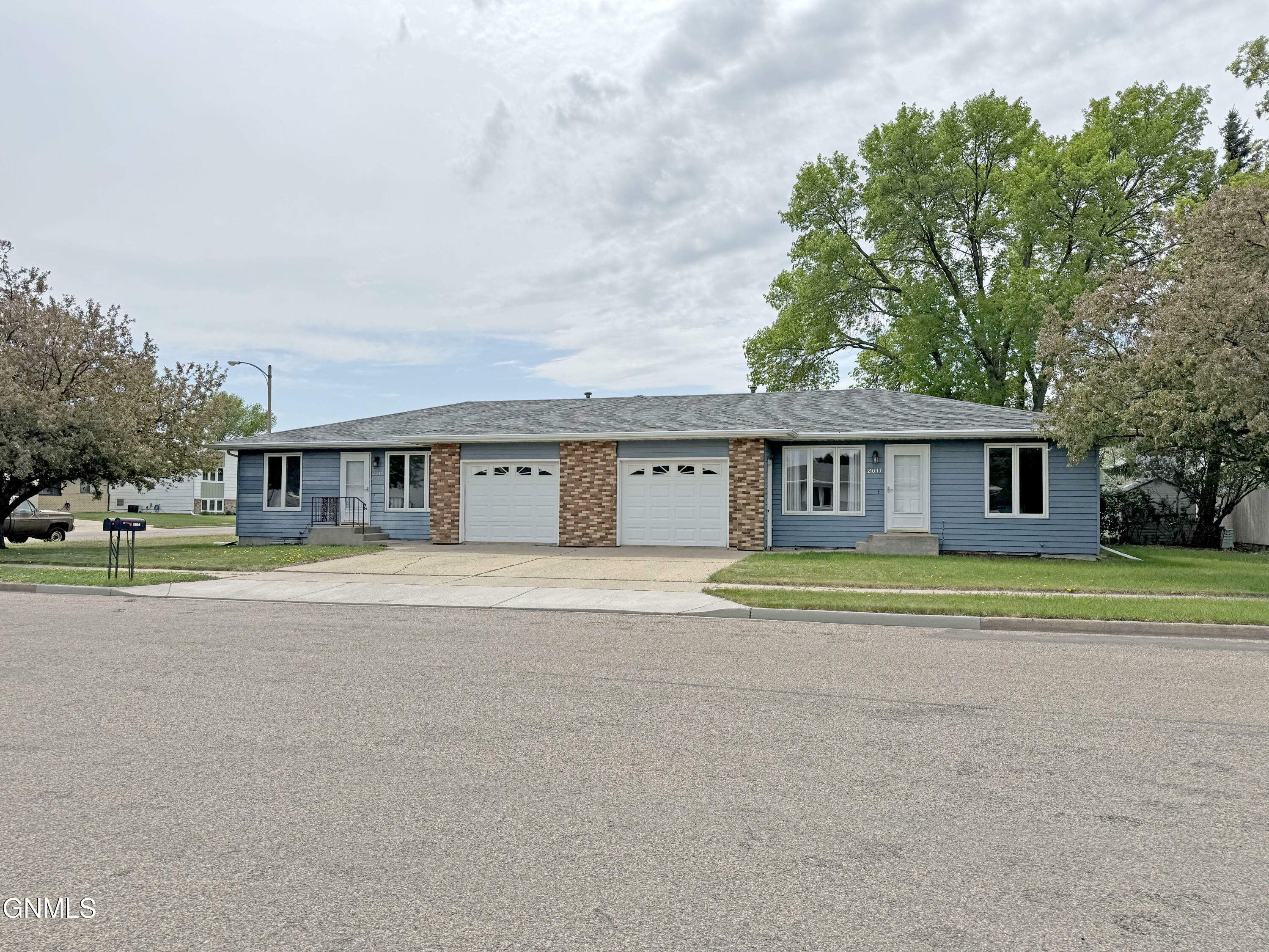 Property Photo: 2017/2019 Harmon Avenue ND 58501