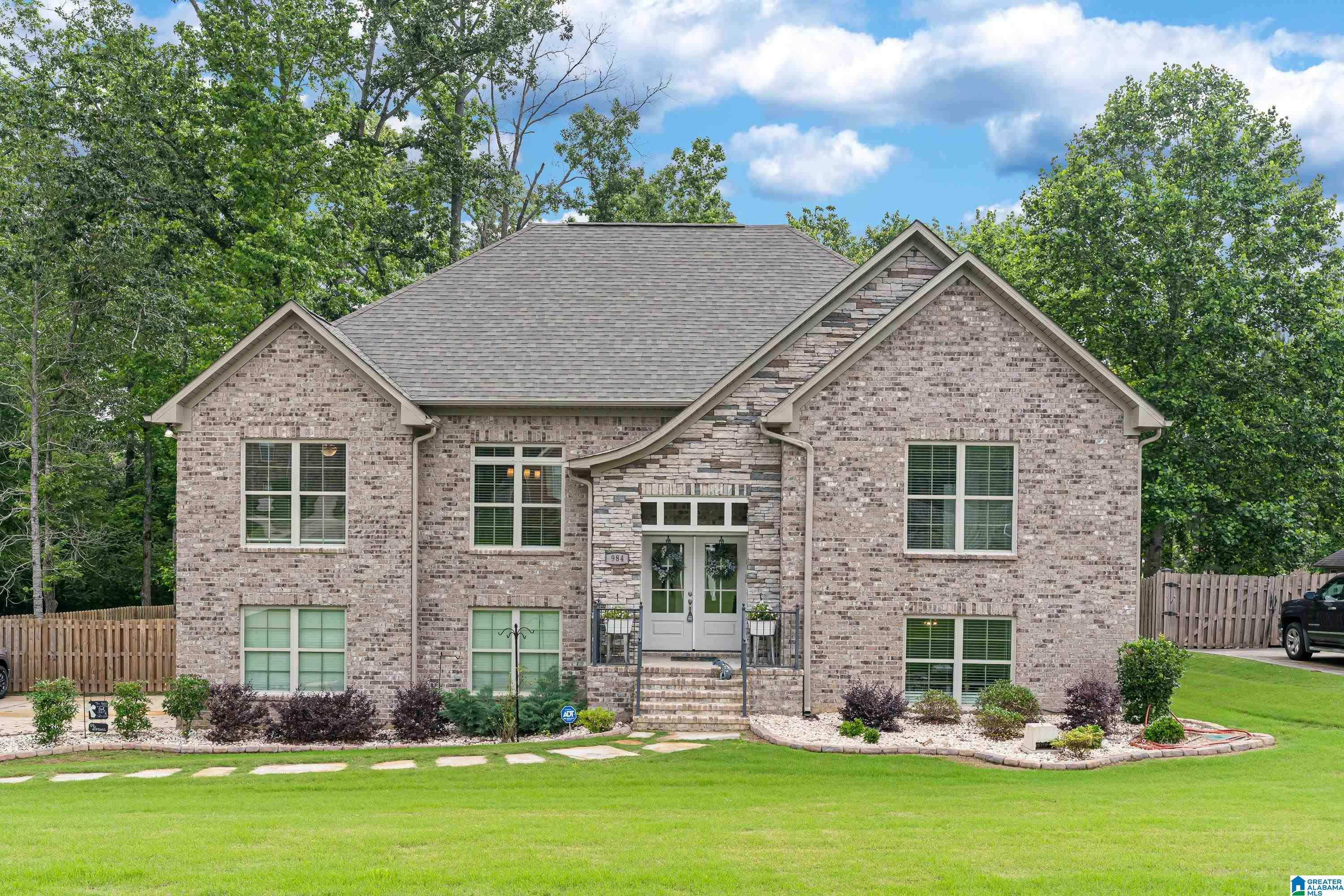 984 Knobloch Lane  Moody AL 35004 photo