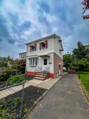 Property Photo: 410 Broughton Ave NJ 07003
