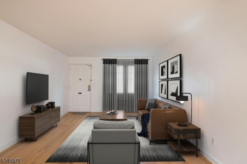 Property Photo:  134 Boyden Ave A  NJ 07040 