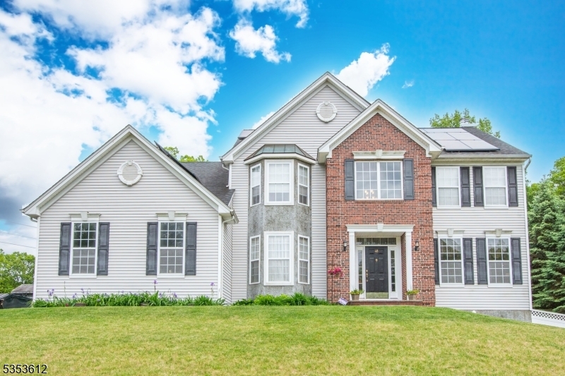 Property Photo: 48 Saunders Ln NJ 07840