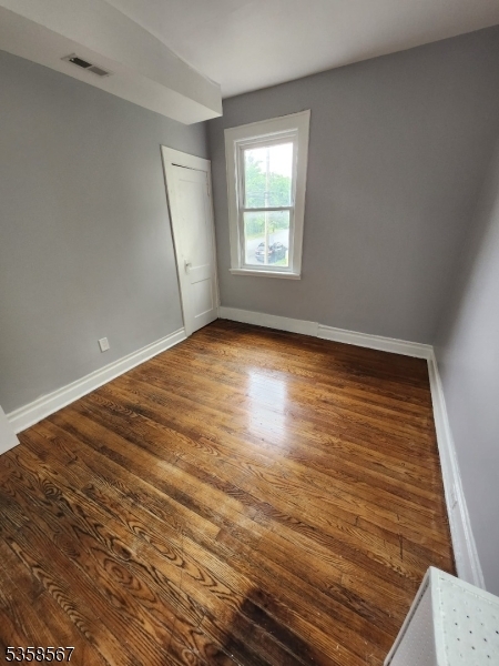 Property Photo: 460 Grove St 2 NJ 07111