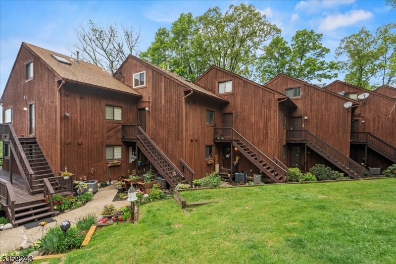 Property Photo:  3 Telemark Dr 10  NJ 07462 