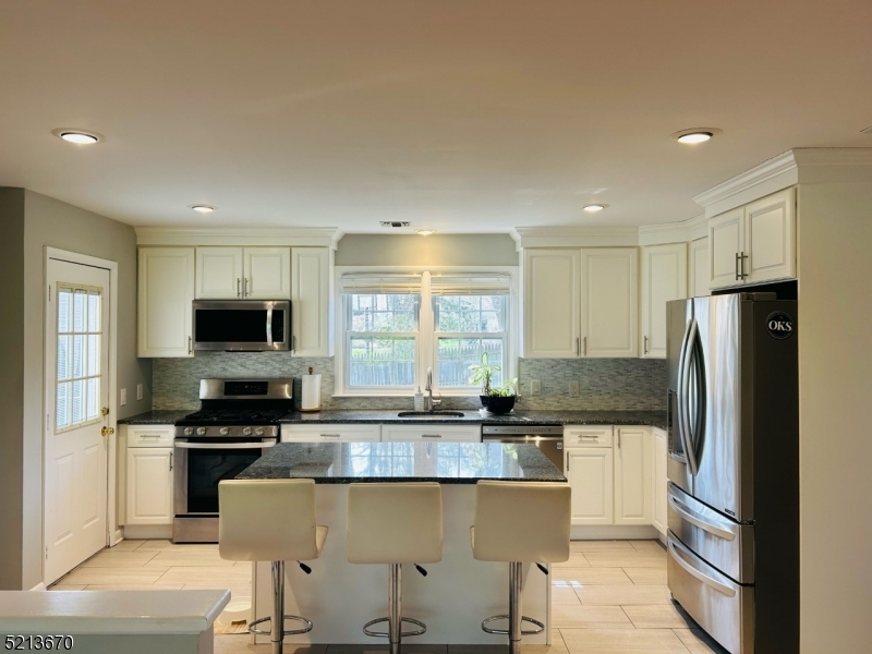 Property Photo: 198 E McClellan Ave NJ 07039