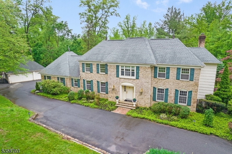 Property Photo: 4 Jonathan Smith Rd NJ 07960