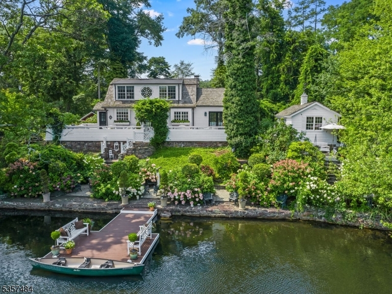 Property Photo: 167 Lake End Rd NJ 07435