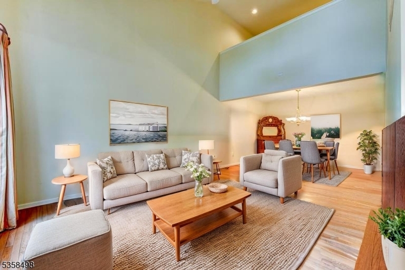 Property Photo: 4 Loft Dr NJ 08836