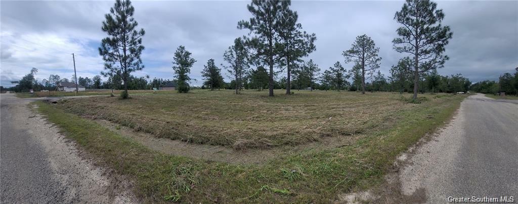 Property Photo: 0 John McFatter Road LA 70657