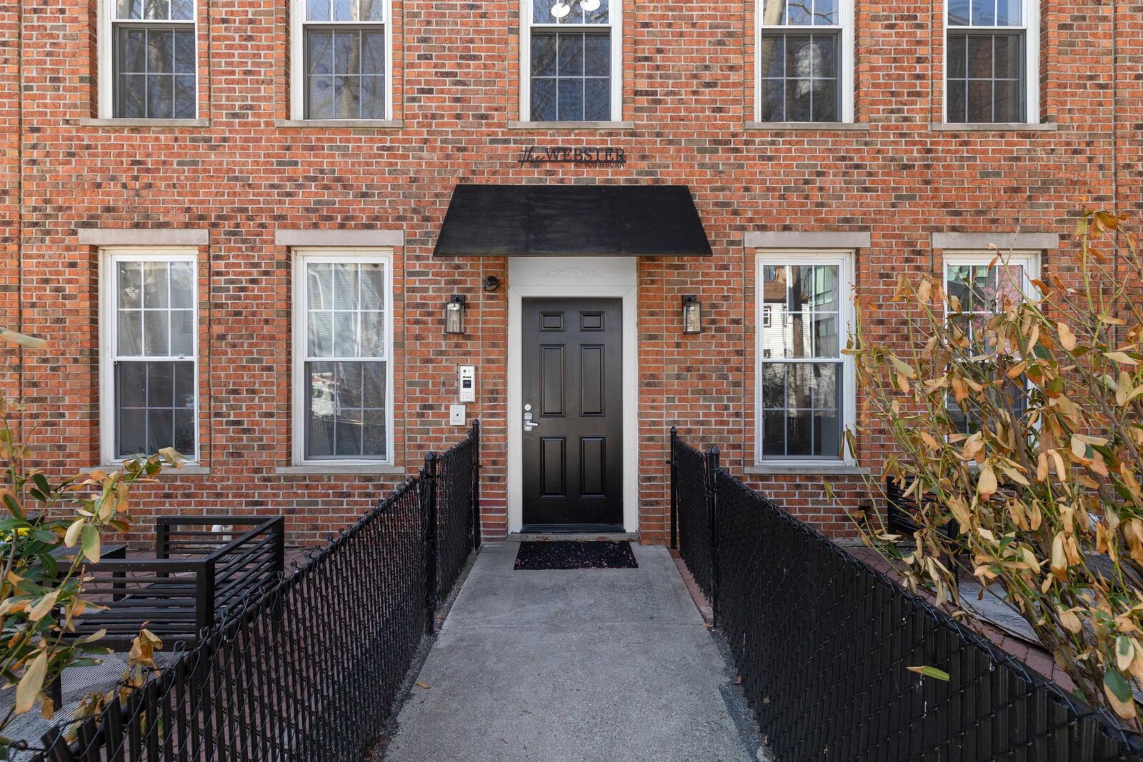 Property Photo:  47 Washburn St 201  NJ 07306 