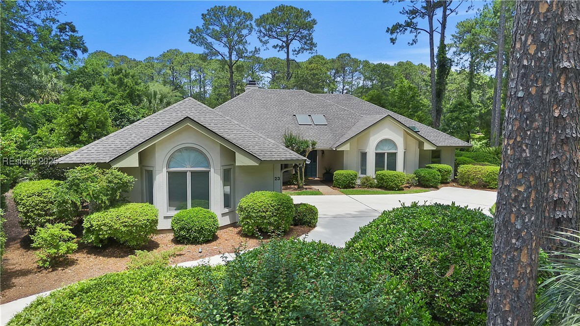 23 Oyster Bay Place  Hilton Head Island SC 29926 photo