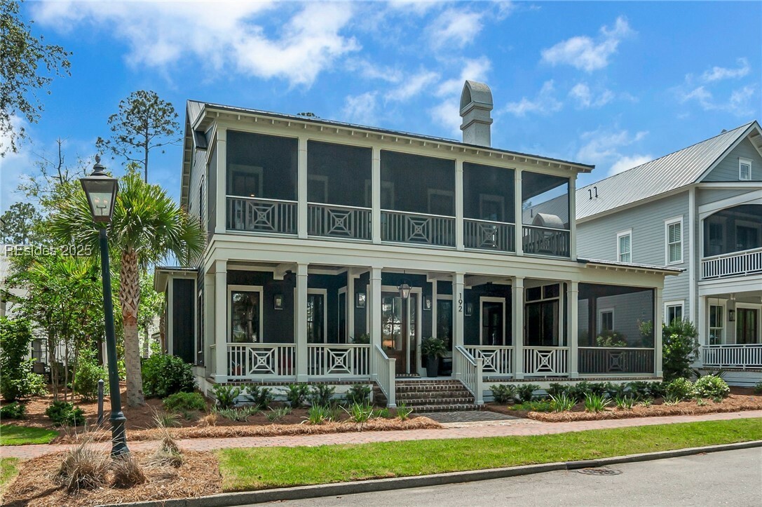Property Photo: 192 Hunting Lodge Rd SC 29910