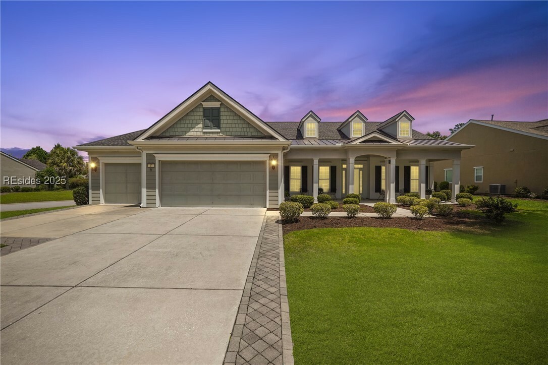 17 Camilla Pink Court  Bluffton SC 29909 photo