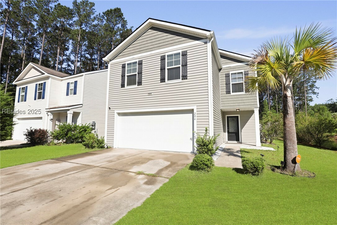 Property Photo: 204 Mascot Court SC 29909