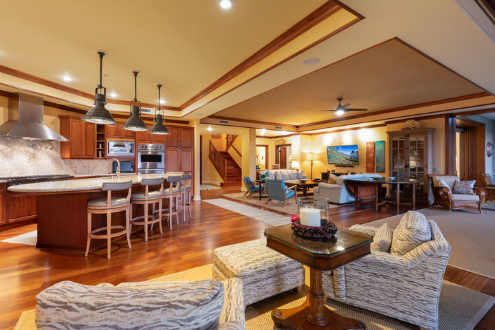 Property Photo: 62-3512 Kaunaoa Lii Pl 10B HI 96743