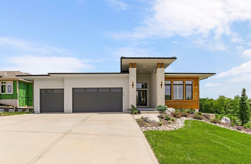 Property Photo:  10841 S Green Road  KS 66061 