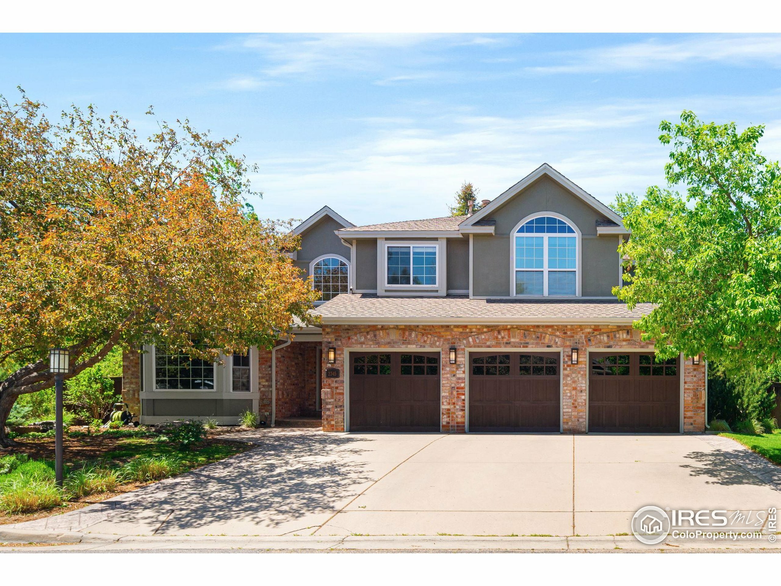 Property Photo:  2345 Spotswood Pl  CO 80304 