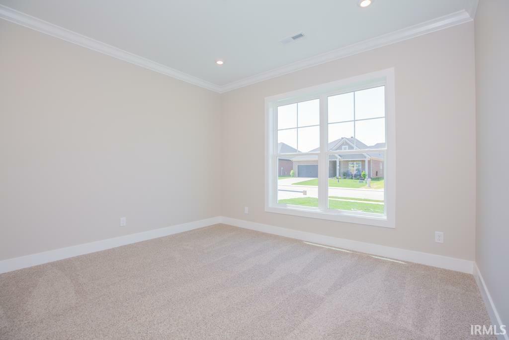 Property Photo:  6968 Barlow Court  IN 47630 