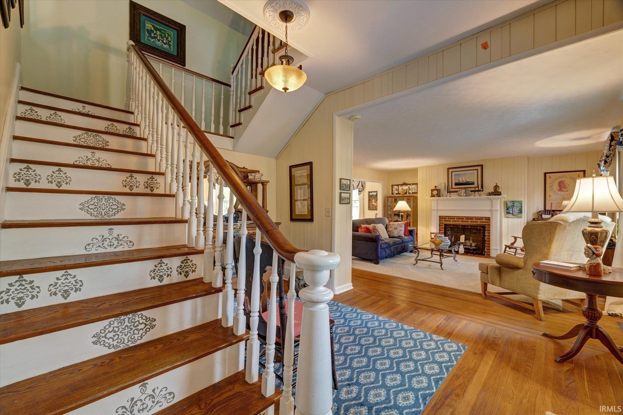 Property Photo: 3615 E Post Road IN 47408-2733