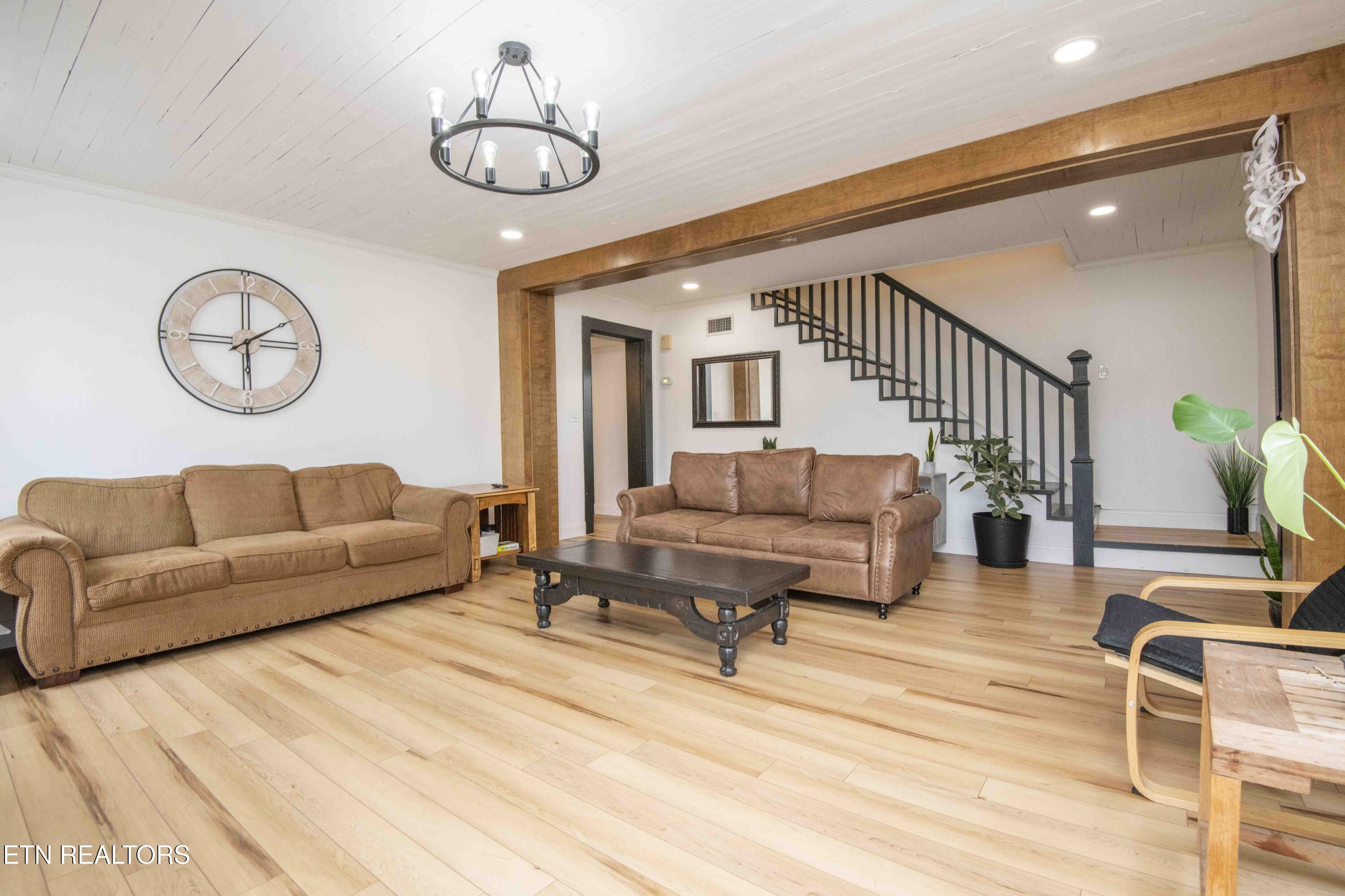 Property Photo: 549 Old Glory Road TN 37801