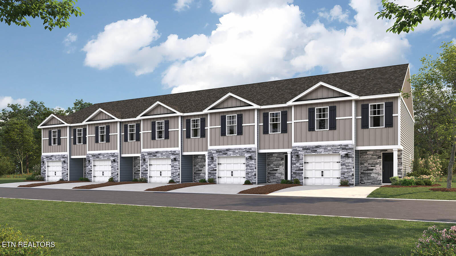 Property Photo:  3028 Bogart Lane  TN 37921 