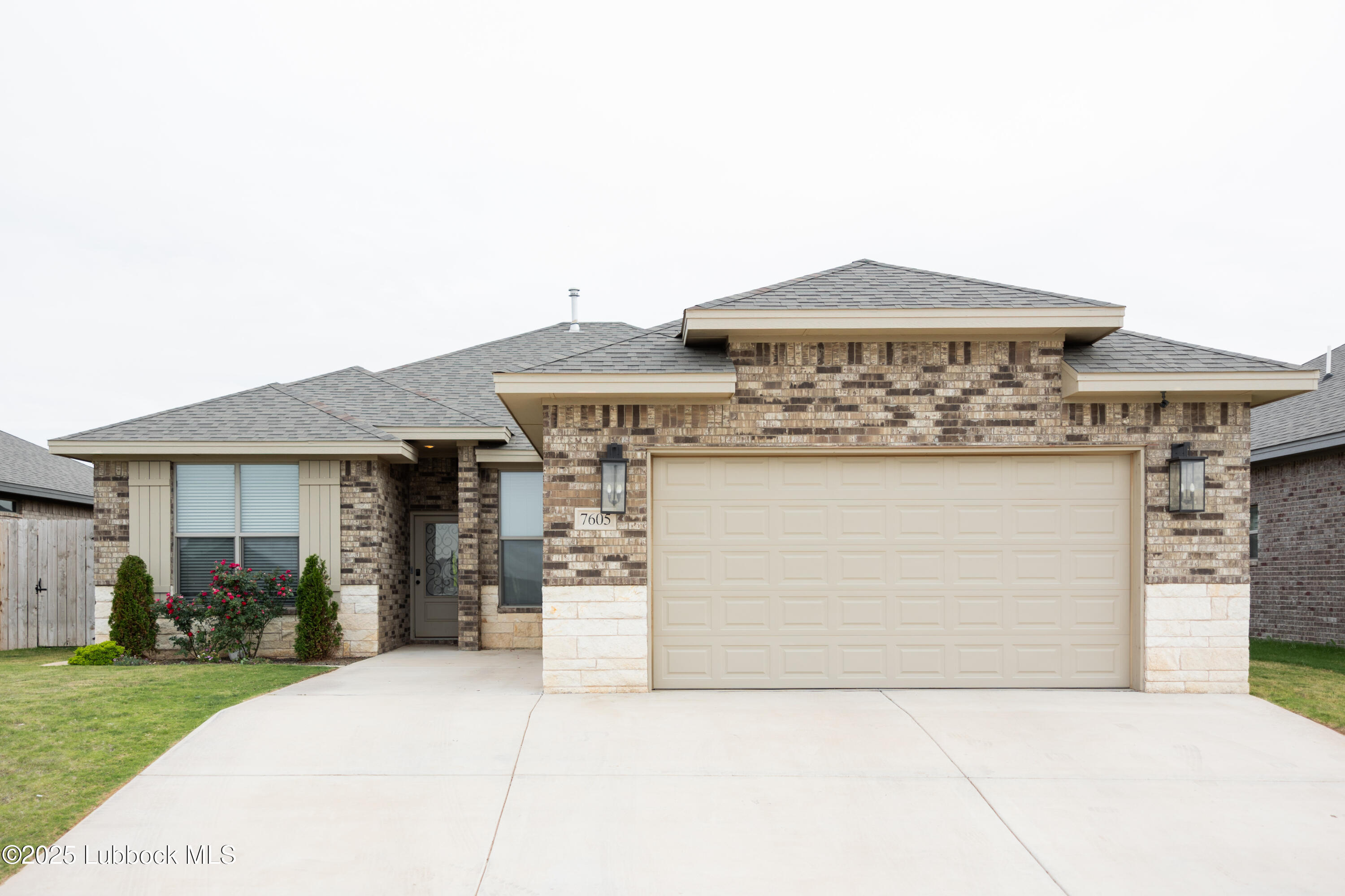 7605 58th Street  Lubbock TX 79407 photo