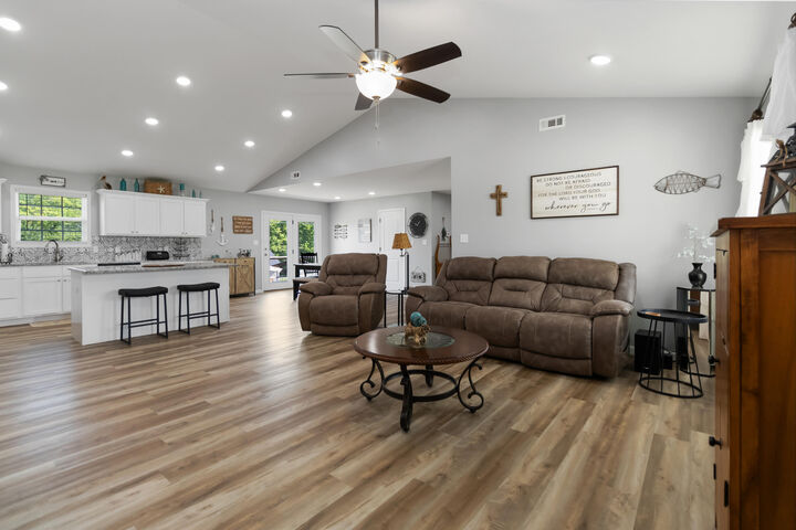 Property Photo: 350 Misty Drive KY 42503