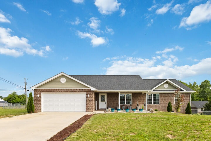 Property Photo:  350 Misty Drive  KY 42503 