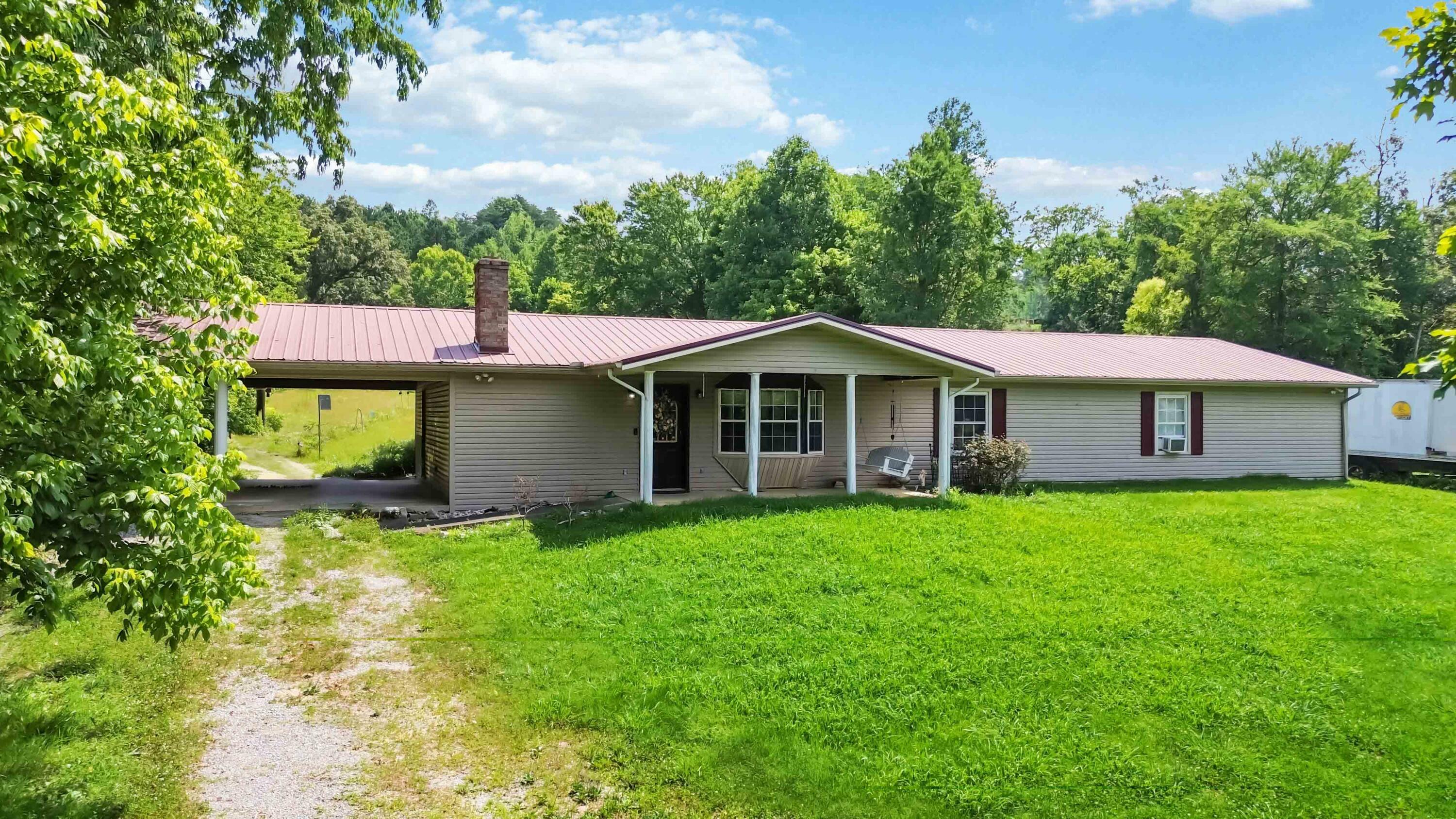 Property Photo: 13519 Ky-92 KY 40906