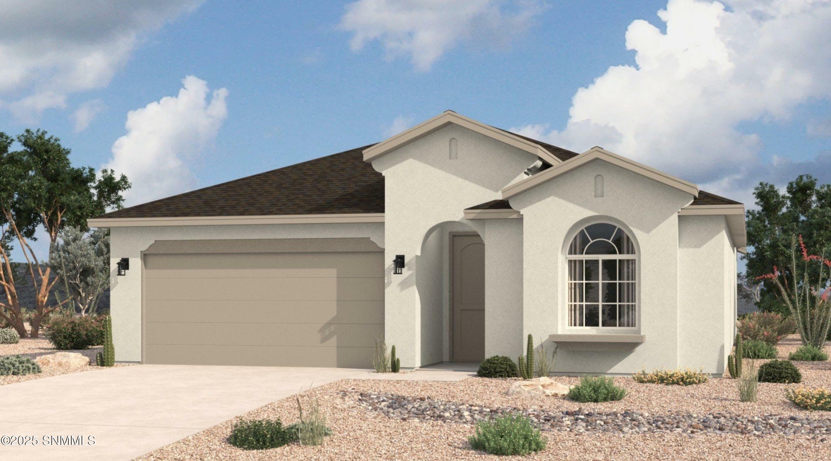 Property Photo: 3057 Fortune Road NM 88012