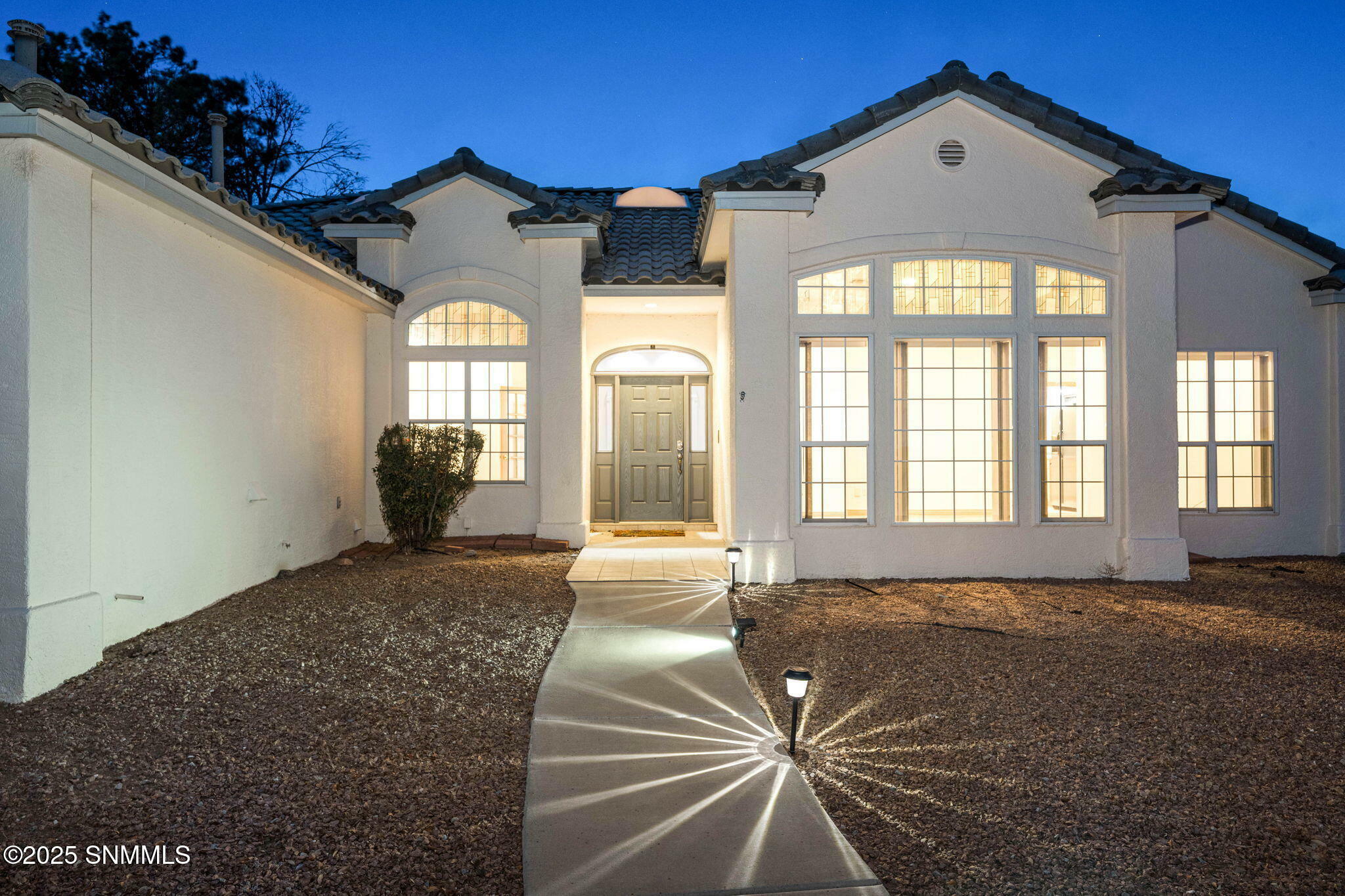 Property Photo: 4406 Echo Canyon Road NM 88011