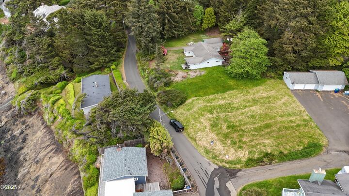 Property Photo: Tl 3900 SW SW Coast Avenue OR 97341