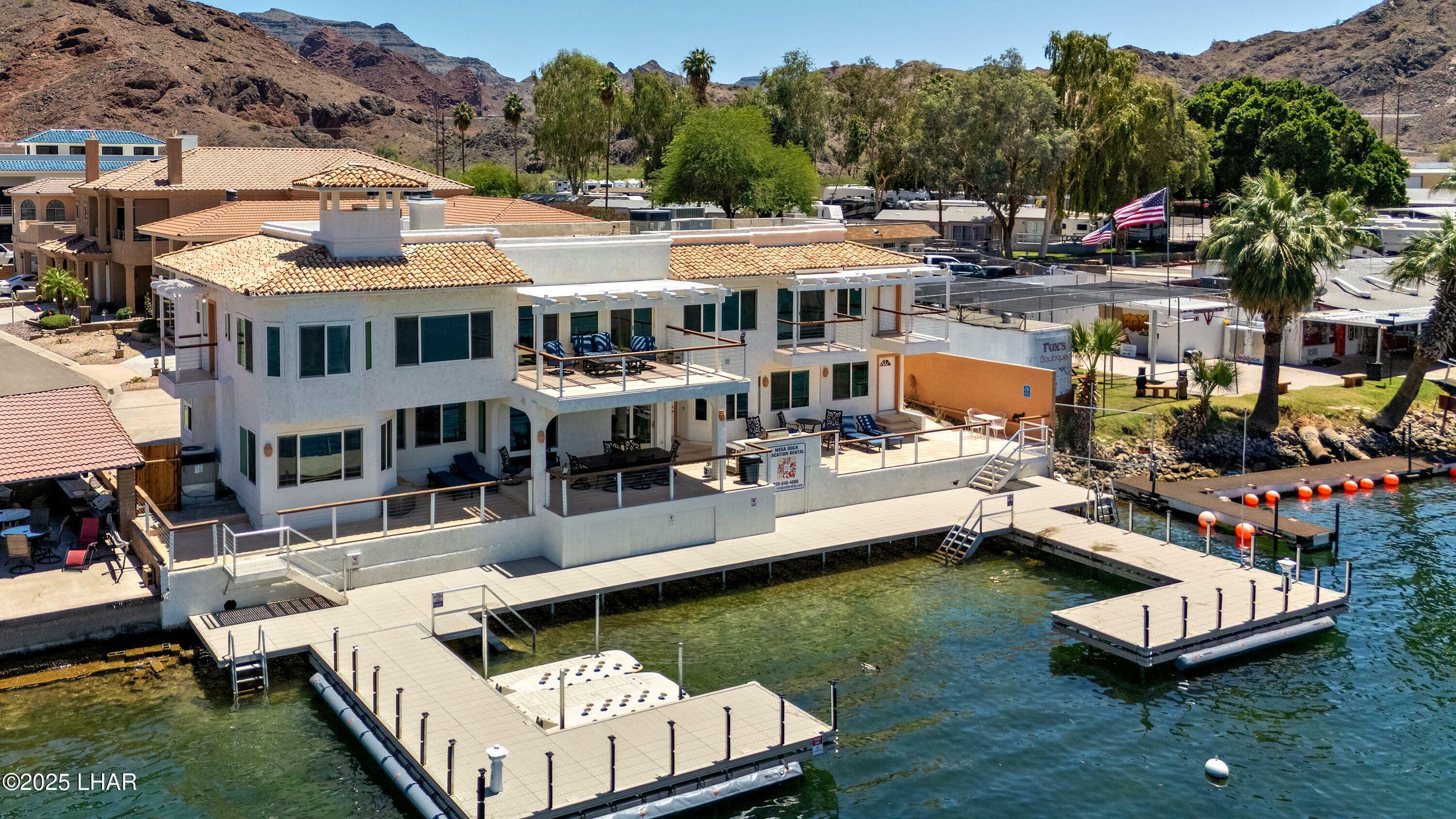 Property Photo: 6190 Rio Lindo Shores Dr AZ 85344